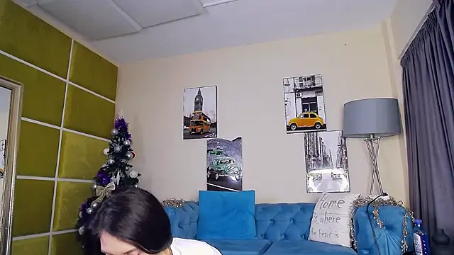 FayeSlate online show from 01/09/26, 06:05