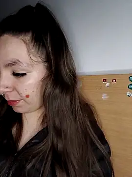 Baby Myla online show from 03/19/26, 08:57