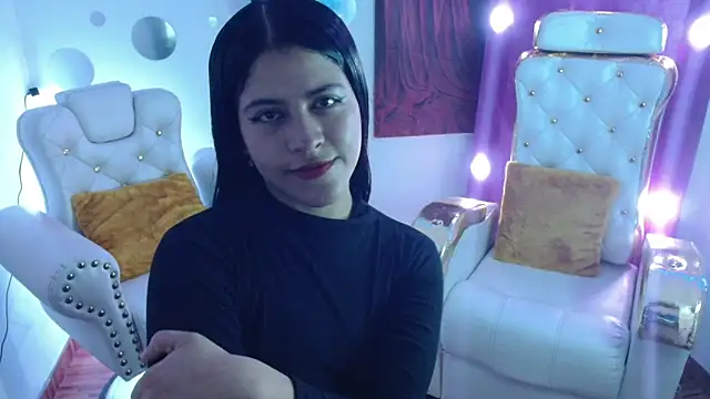 Ashley Stone01 online show from 11/05/25, 11:49