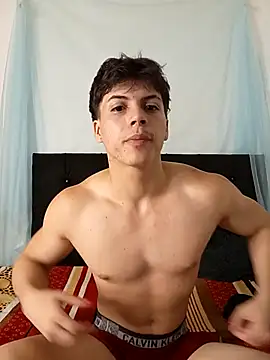 thex boy20 online show from 11/08/25, 05:51