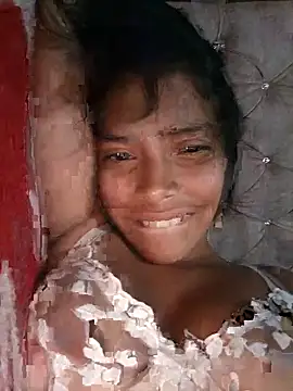 Antonela besos online show from 11/03/25, 07:42