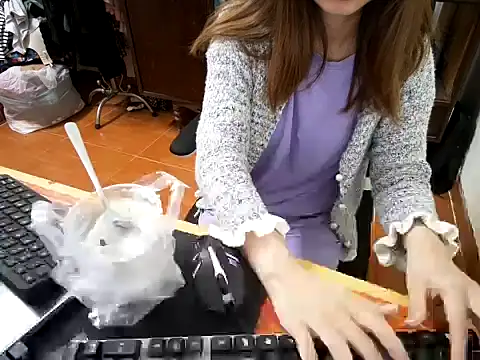 ---Lusi03--- online show from 01/06/26, 02:48