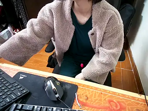 ---Lusi03--- online show from 02/05/26, 09:52