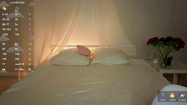 WICKEDEMBER online show from 11/14/25, 01:37