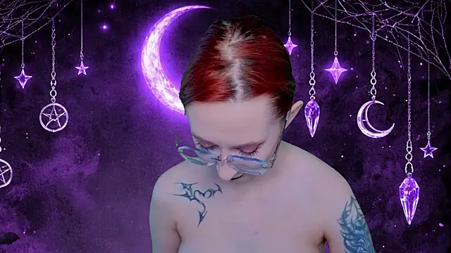 WICKEDEMBER online show from 04/11/26, 01:43