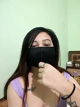 Angel-Ambika online show from 12/03/25, 10:46