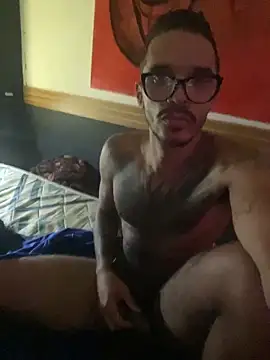Antoniobiague online show from 05/26/26, 06:37