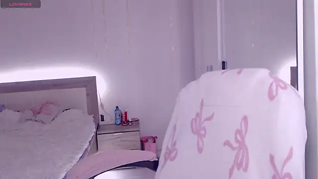 RachelVegass online show from 03/20/26, 01:05