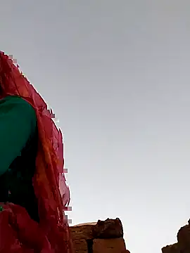 Jooli cuty online show from 03/11/26, 01:11