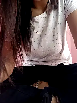 Saniya76 online show from 03/29/26, 04:34