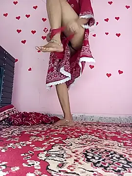 Saniya76 online show from 04/08/26, 02:11