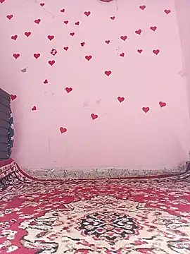 Saniya76 online show from 04/14/26, 02:34