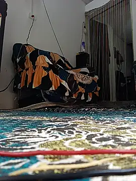 Saniya76 online show from 07/19/26, 12:14