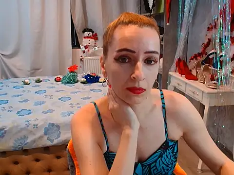 AnneDevrim online show from 01/06/26, 07:01