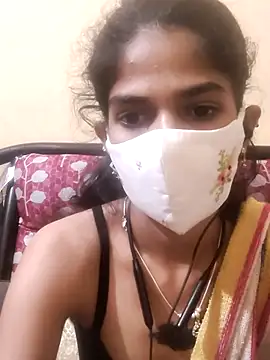 mohini888 online show from 12/04/25, 06:27