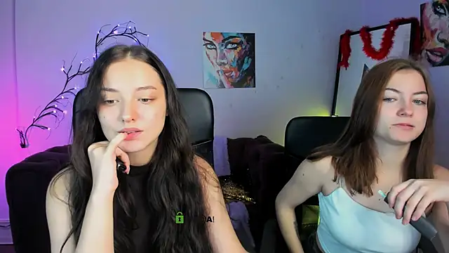 baby hotte online show from 12/01/25, 06:51