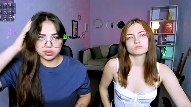 baby hotte online show from 12/16/25, 06:51