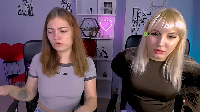 baby hotte online show from 01/15/26, 07:02