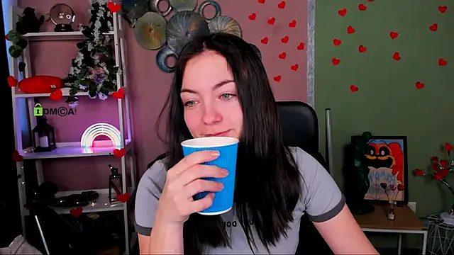 baby hotte online show from 02/10/26, 08:29