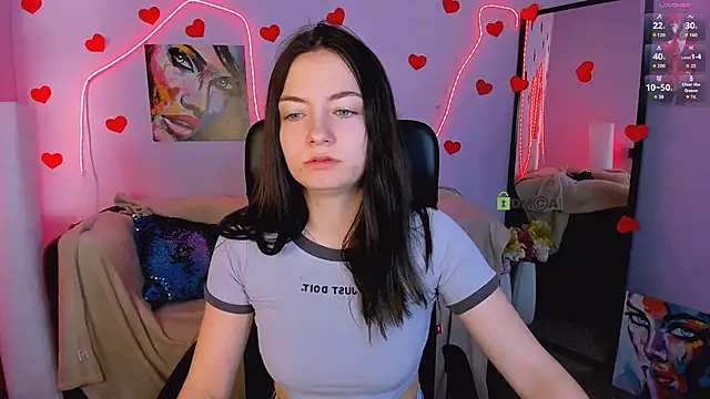 baby hotte online show from 02/20/26, 07:32