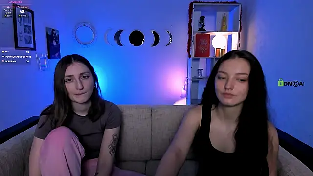 baby hotte online show from 02/26/26, 10:47