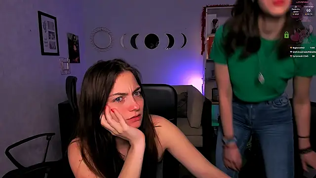 baby hotte online show from 04/21/26, 02:51