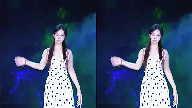 Amazing-001 online show from 12/13/25, 07:53