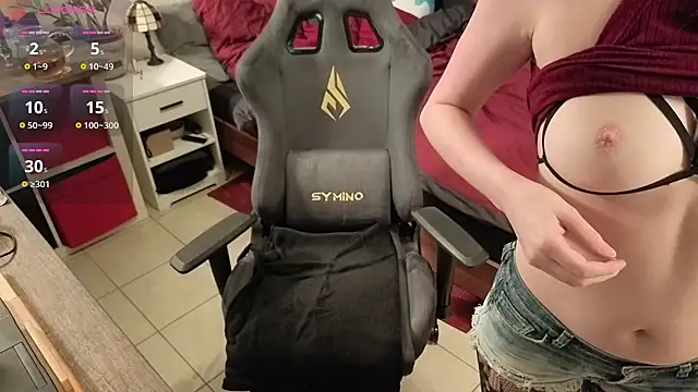 ScarletKitsunyaa online show from 11/27/25, 03:25