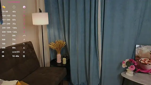 Snapshot of MowasaBritten chatting on 02/20/26, 03:23 MowasaBritten online show from 02/20/26, 03:23