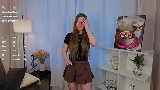 MowasaBritten online show from 04/27/26, 03:32