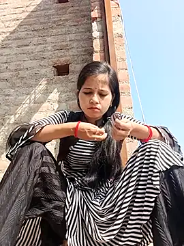 Sanjna babby online show from 02/17/26, 05:37