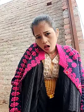 Sanjna babby online show from 02/19/26, 04:41