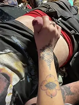 wewentstealth online show from 03/26/26, 04:18