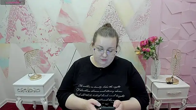 Beka florence online show from 11/07/25, 09:09