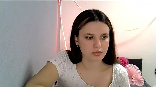 KiraHoney online show from 03/07/26, 08:39