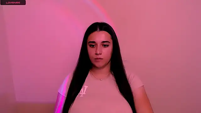 AlinaDoll  online show from 11/10/25, 08:57