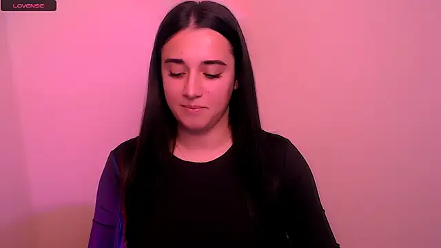 AlinaDoll  online show from 11/11/25, 08:58