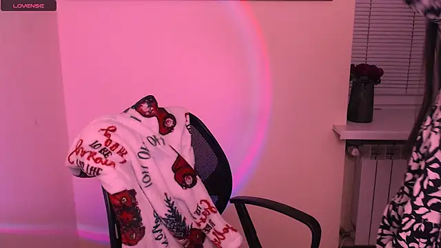 AlinaDoll  online show from 11/19/25, 08:14