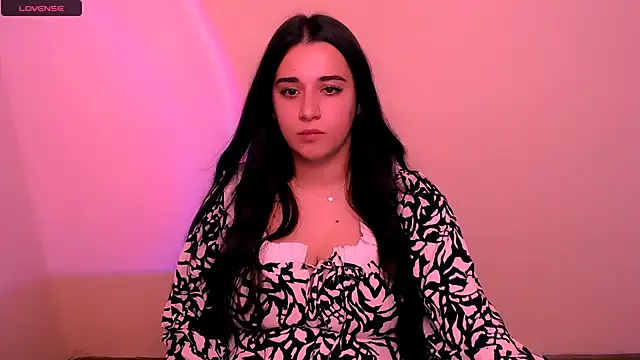 AlinaDoll  online show from 11/20/25, 09:09