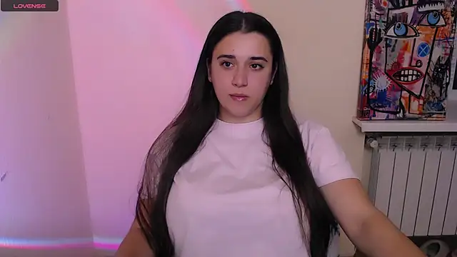 AlinaDoll  online show from 05/12/26, 07:16