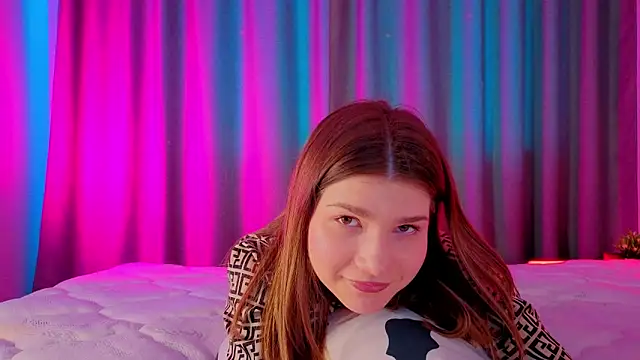 WilmaJohnson online show from 02/13/26, 08:43