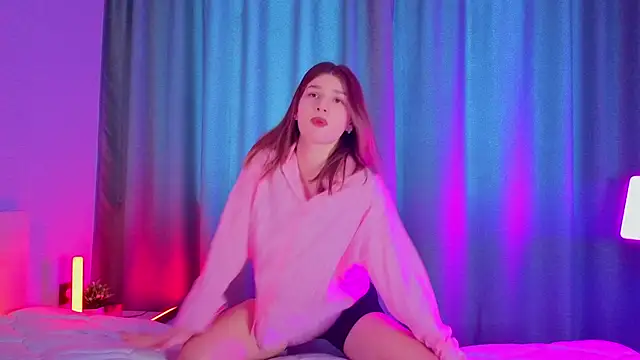 WilmaJohnson online show from 02/15/26, 09:30