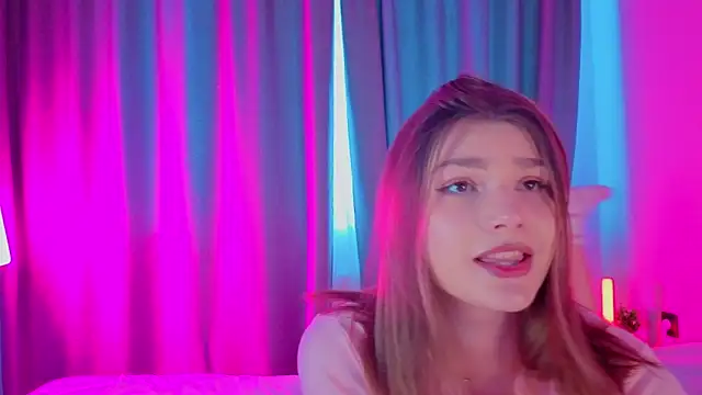 WilmaJohnson online show from 02/18/26, 07:26