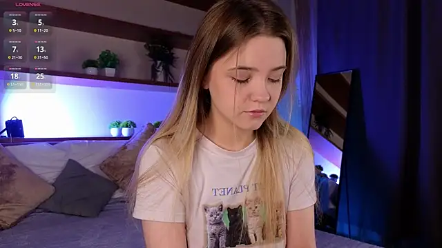 JeanToh online show from 04/05/26, 03:09