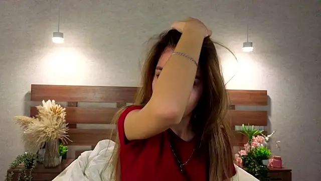 MargieDavidson online show from 02/01/26, 08:24