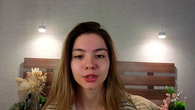 MargieDavidson online show from 02/04/26, 08:42