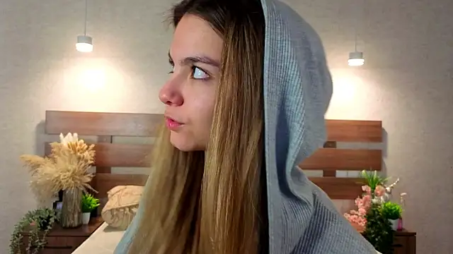 MargieDavidson online show from 02/05/26, 08:41