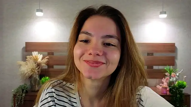 MargieDavidson online show from 02/12/26, 08:42