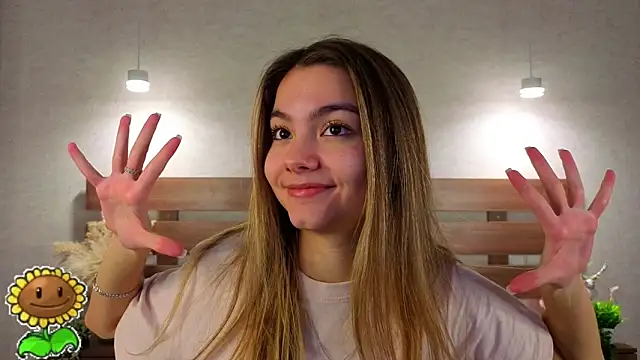 MargieDavidson online show from 02/13/26, 09:05