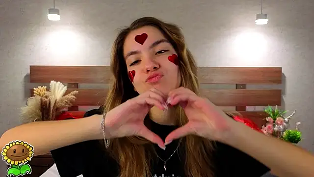 MargieDavidson online show from 02/15/26, 09:08